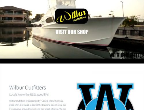 Wilbur Outfitters